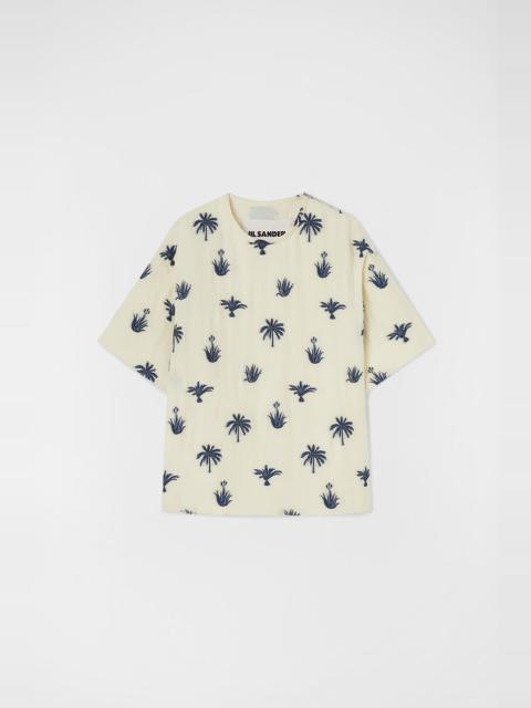 Jil Sander T-Shirt