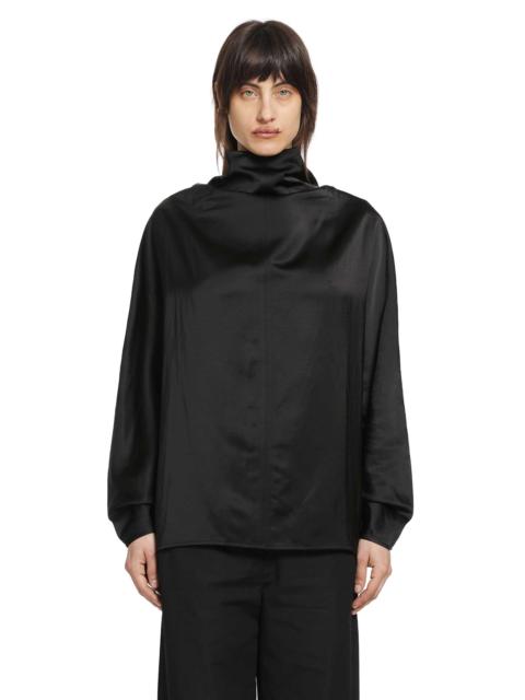 TOTEME Cowl Neck Blouse