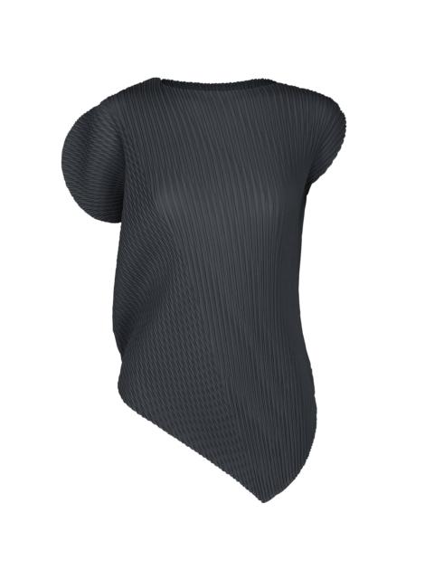 ISSEY MIYAKE LEAF PLEATS