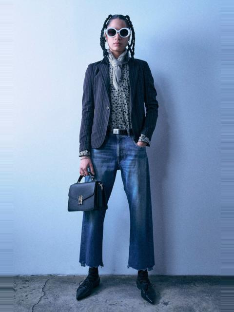 R13 X-Boyfriend Jean