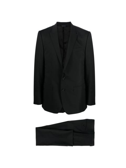 Dolce & Gabbana single-breasted suit