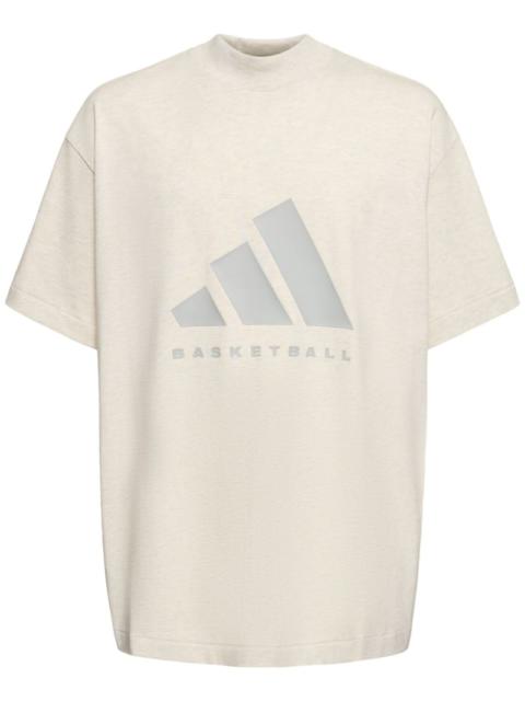 adidas Originals One Basketball jersey t-shirt