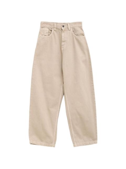 Carhartt WIP Brandon cotton trousers