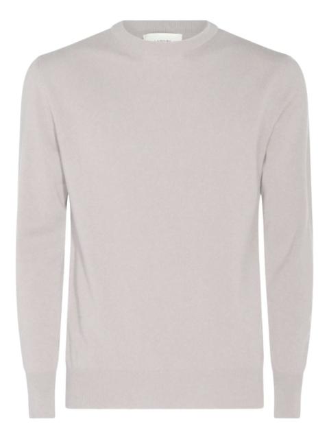 LARDINI crew-neck sweater