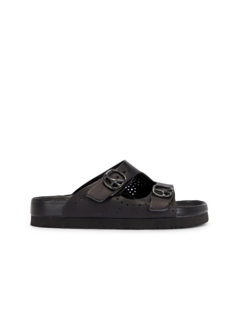 NEEDLES Double Strap Sandals