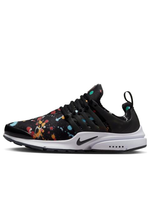 Nike Air Presto 'Paint Splatter' CT3550-004