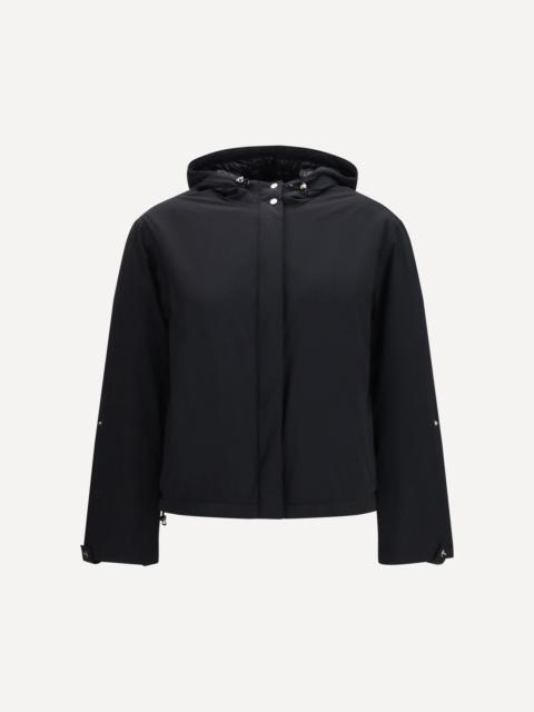 Herno Hooded Down Jacket