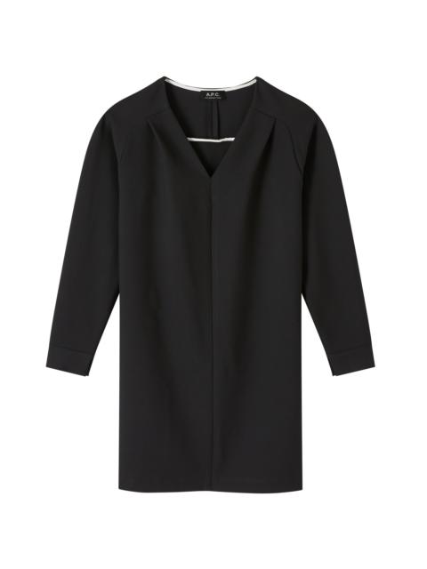 A.P.C. Elly dress