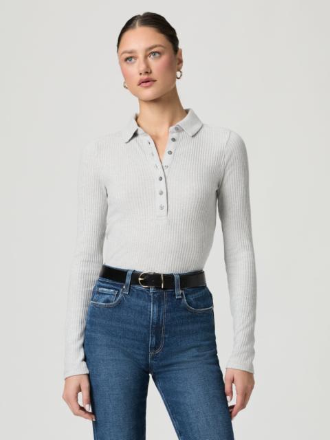 PAIGE Eden Top