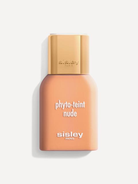 Sisley Paris Phyto-Teint Nude Foundation 30ml
