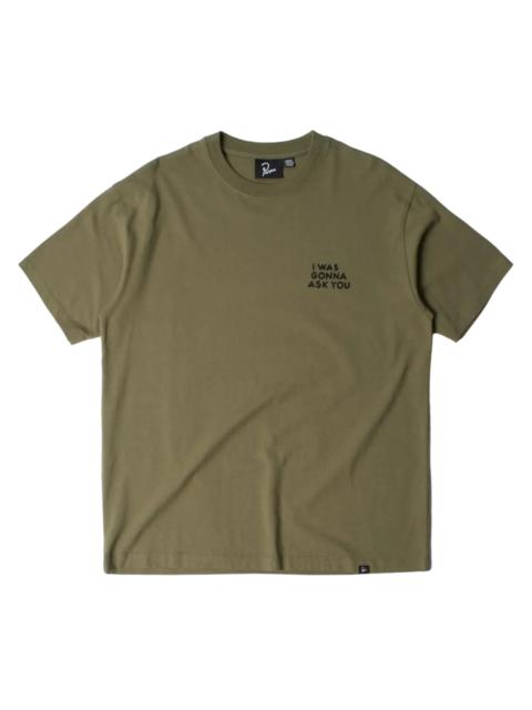 by Parra Waiting For You T-Shirt