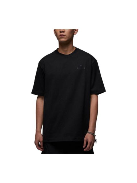Jordan Air Jordan 23 Engineered Lightweight T-shirt 'Black' DX9644-010