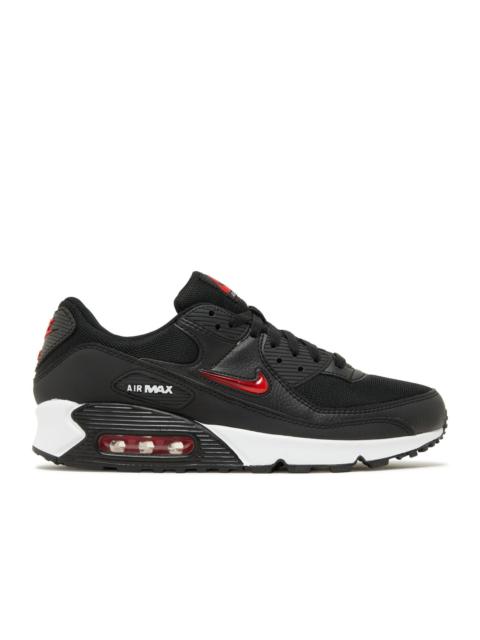 Nike AIR MAX 90 'JEWEL - BRED'