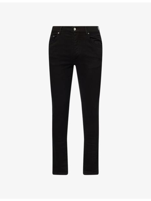 AMIRI Stack Slim-Fit Stretch-Denim Jeans
