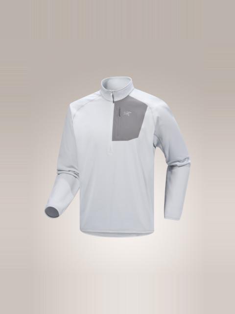 Arc'teryx Delta 1/2 Zip Neck