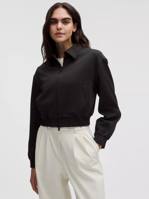 lululemon Daydrift Bomber Jacket