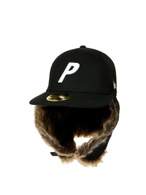 PALACE PALACE NEW ERA DOGEAR LP 59FIFTY BLACK