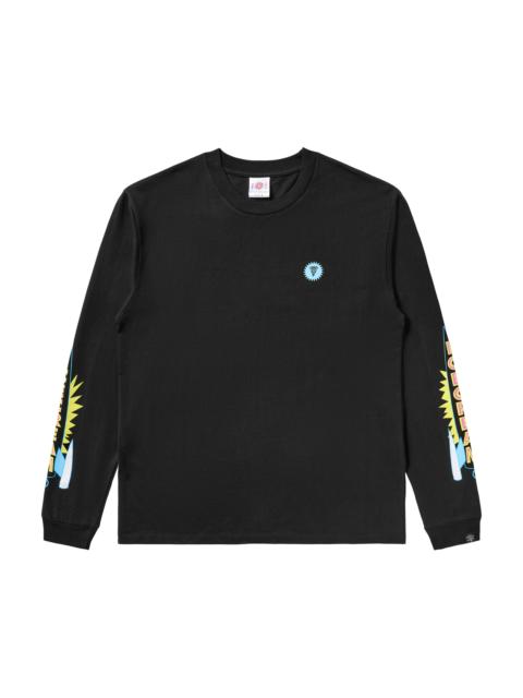 ICECREAM ROCKET TV LS TEE