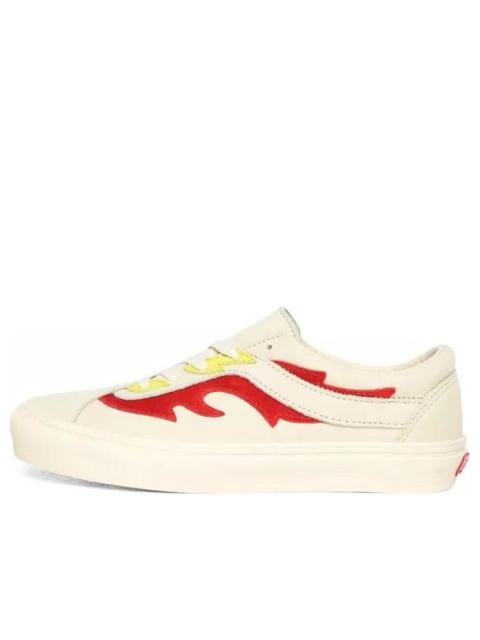 Vans Vans Bold Ni 'Flamethrower - White' VN0A4UVR1BW