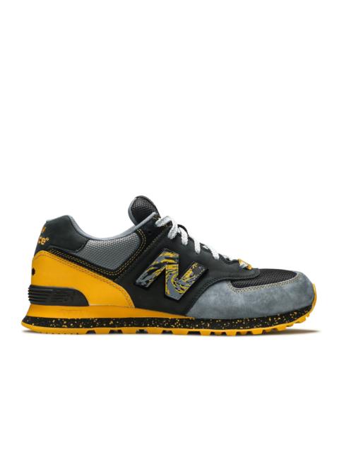 New Balance NEW BALANCE SHELFLIFE X DR. Z X ML574CG 'CITY OF GOLD'