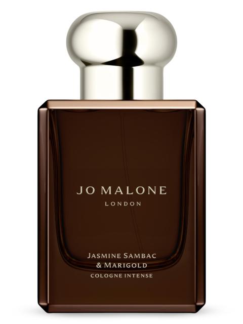 Jo Malone London Women's Jasmine Sambac & Marigold Cologne Intense