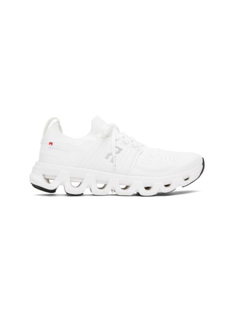 White Cloudswift 4 Sneakers