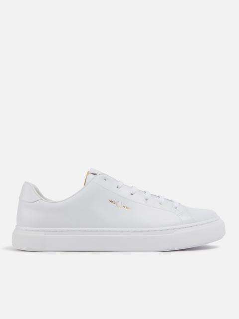 Fred Perry Fred Perry Men's B71 Leather Trainers