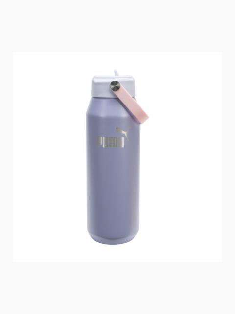PUMA Honor Flip Top 32 Ounce Water Bottle