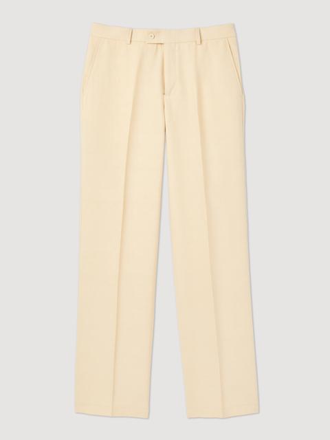 Sandro Suit trousers
