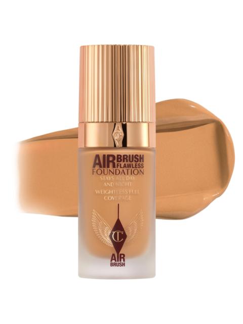 Charlotte Tilbury Airbrush Flawless Blurring & Matte Full Coverage Foundation