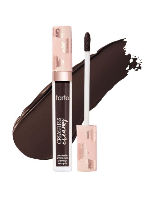 Tarte Cosmetics tarte Creaseless Creamy Concealer - 63N Espresso Neutral