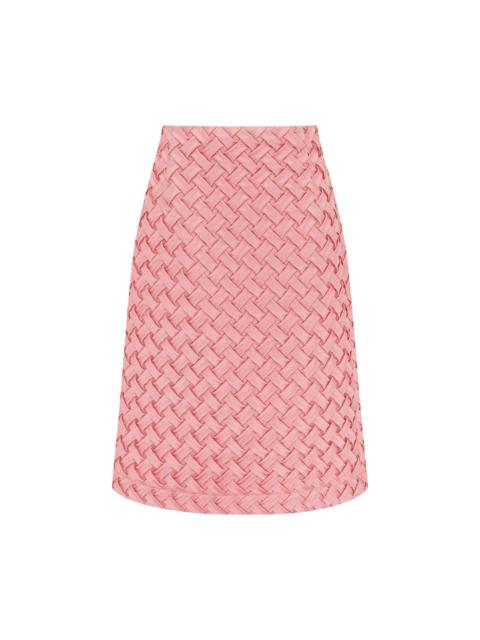 ALÉMAIS Inez Skirt