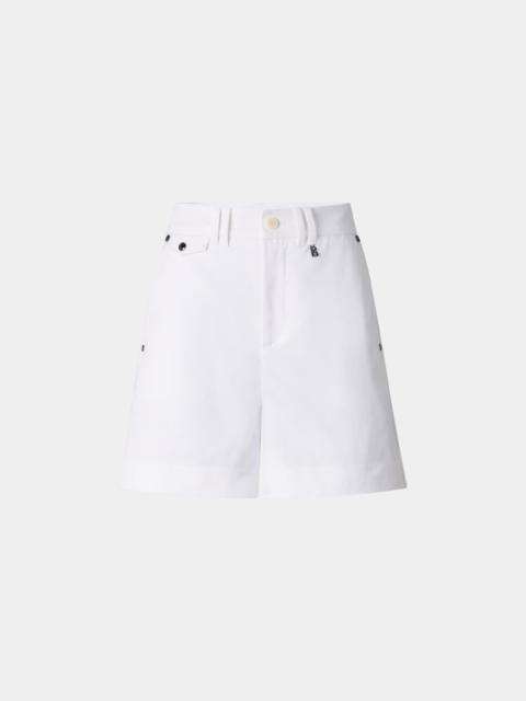 BOGNER Lissy shorts in White