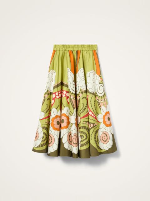 La DoubleJ Ballerina Skirt