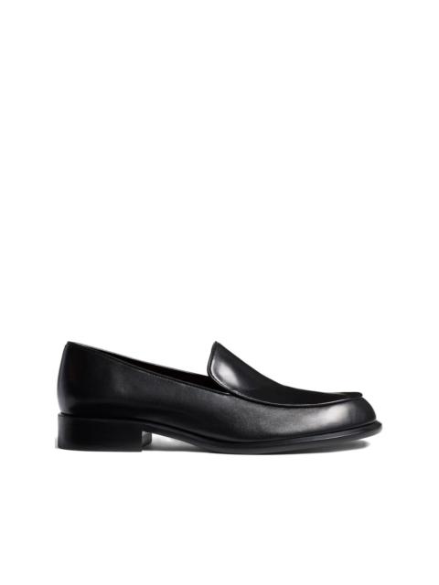KHAITE Miles loafers