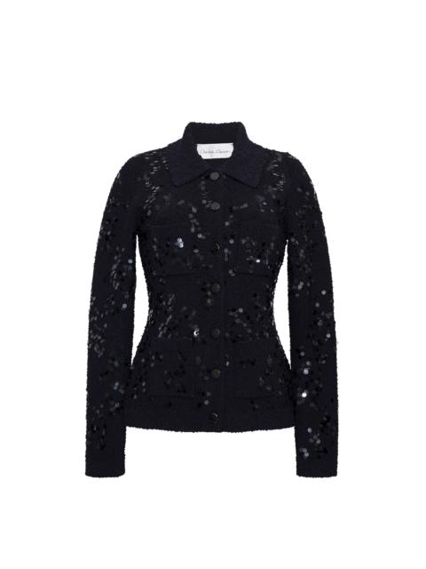 Cara Cara Adelaid Cardigan