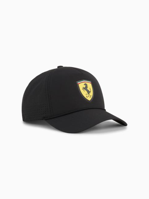 PUMA Scuderia Ferrari Race Trucker Cap