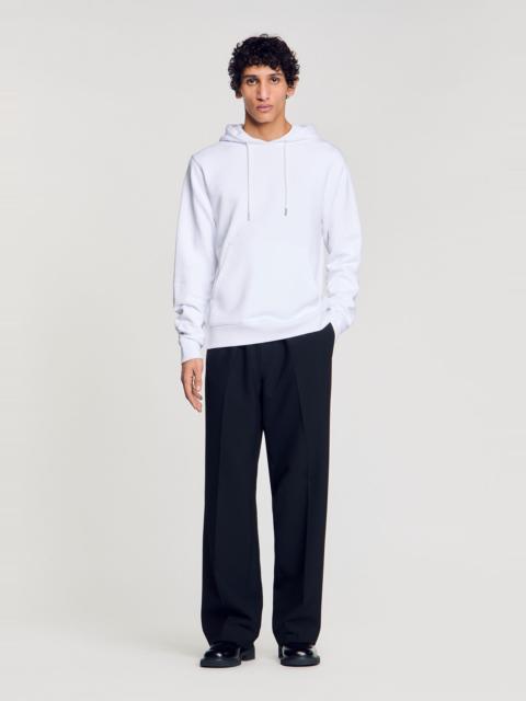 LOGO HOODIE