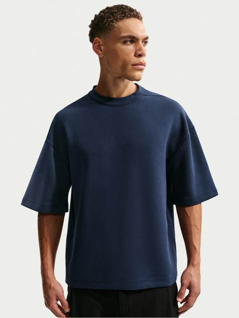 Nike Nike 24.7 ImpossiblySoft Men's Dri-FIT Short-Sleeve Top