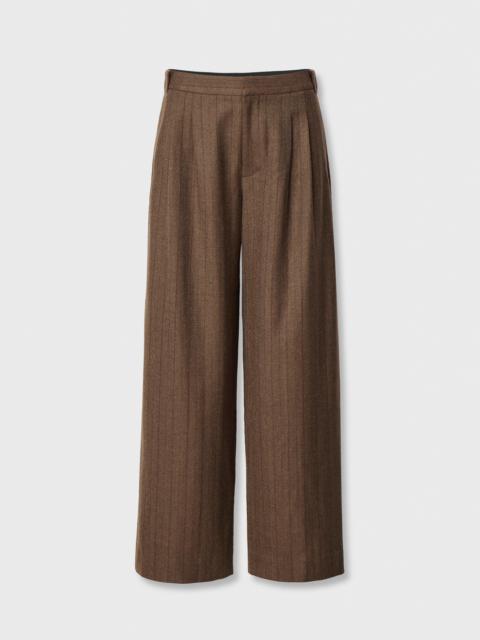 rag & bone Lawrence Striped Pant