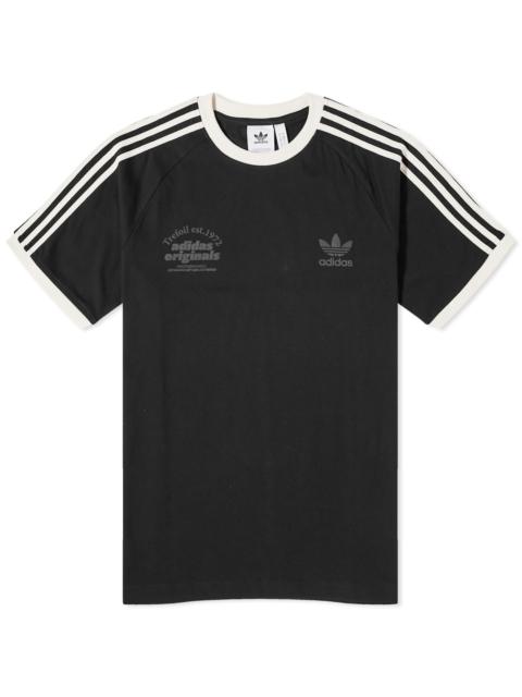 adidas Adidas Graphic T-shirt
