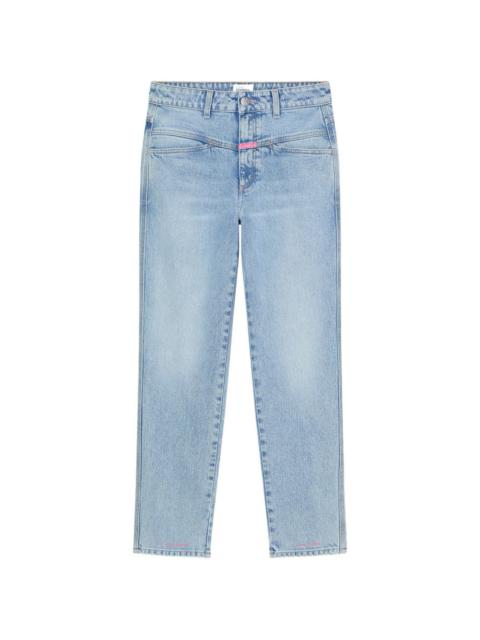 CLOSED Pedal Pusher jeans