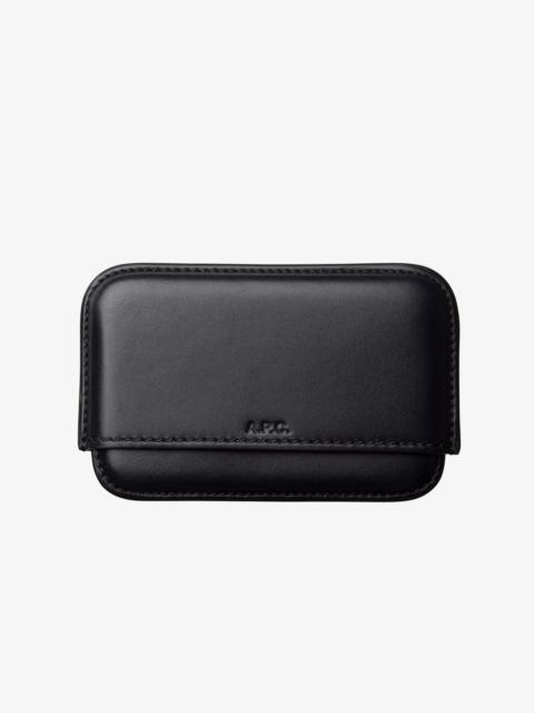 A.P.C. Magna Carta Cardholder