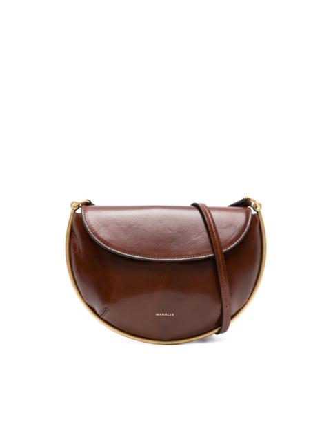 WANDLER mini Kate shoulder bag