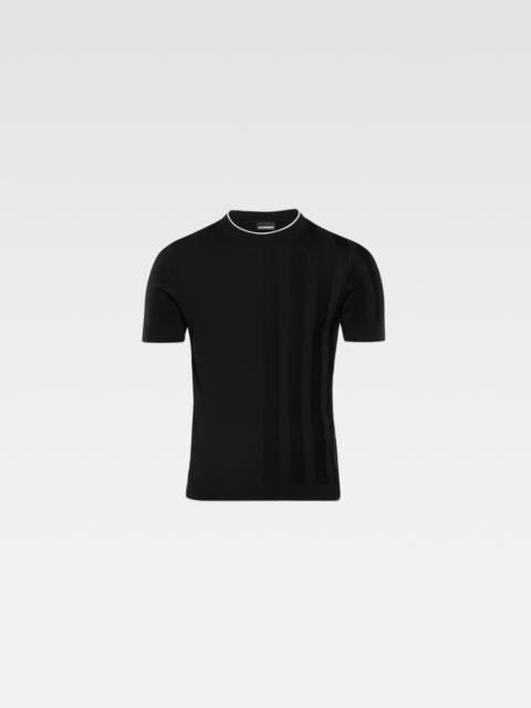 JACQUEMUS The Tricot t-shirt