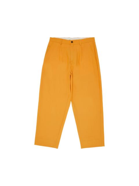 Supreme Supreme Pleated Trouser 'Wheat'