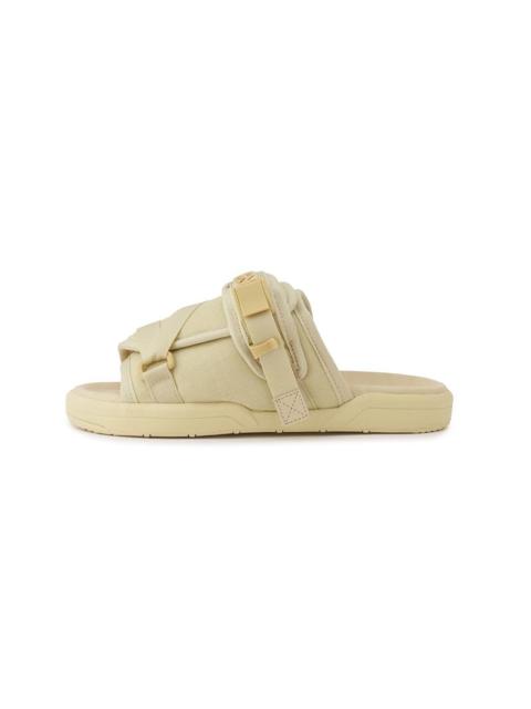 visvim CHRISTO BEIGE