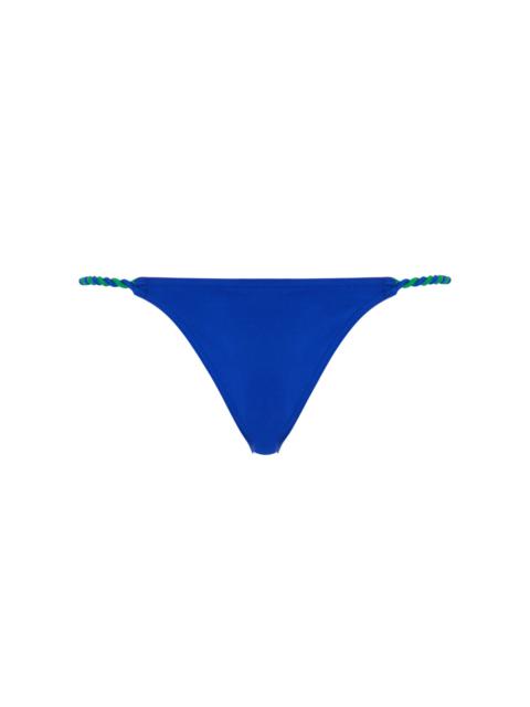 Salto Bikini Bottom blue