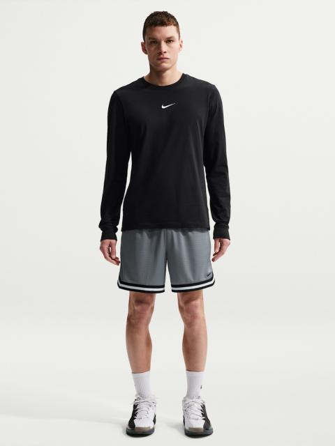 Nike 나이키 DNA 남자의 말 6" 농구 반바지