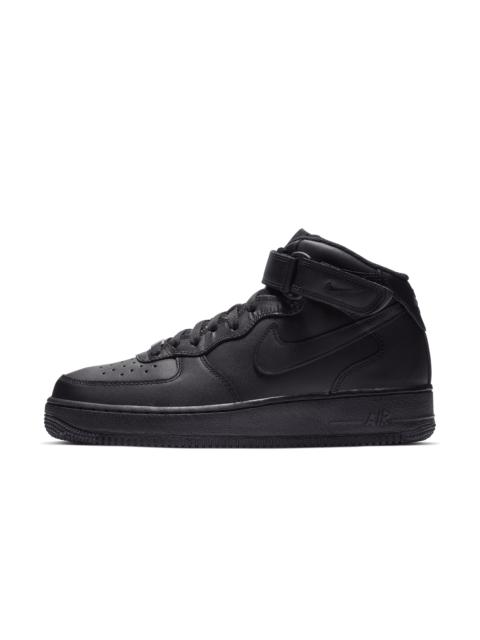Nike Men's Air Force 1 Mid '07 Shoes
